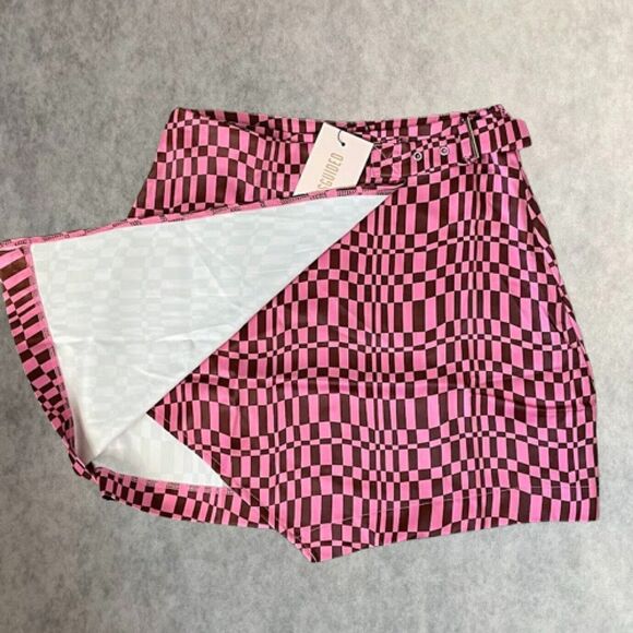 Missguided Mini Skirt - NEW --- STORE WIDE $5/$25 ITEM - - Picture 6 of 14